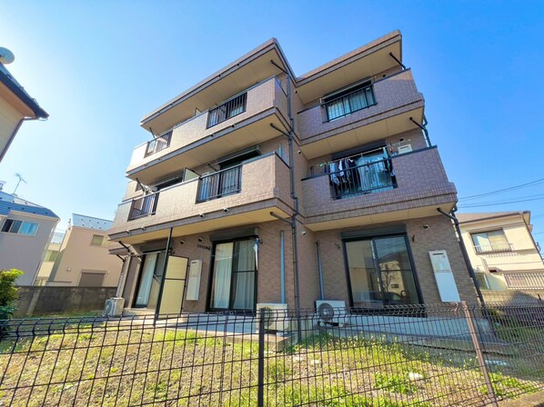 フェリシアコートの物件内観写真